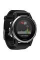 Garmin Smartwatch  Fenix 5s, Heart Rate, GPS Femei