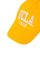 UCLA Ballard uniszex baseballsapka logóhímzéssel férfi