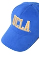 UCLA Ranch uniszex baseballsapka nagyméretű logóhímzéssel férfi