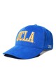 UCLA Ranch uniszex baseballsapka nagyméretű logóhímzéssel női