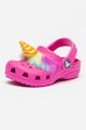 Crocs I Am Unicorn egyszarvús dizájnú crocs papucs Lány