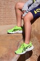 Asics Спортни обувки Novablast за бягане Момичета