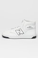 New Balance 480 logós bőrsneaker férfi