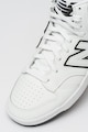New Balance Кожени спортни обувки 480 с лого Мъже