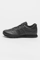 New Balance Pantofi sport unisex din piele ecologica 500 Femei