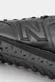 New Balance Pantofi sport unisex din piele ecologica 500 Femei