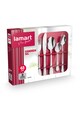 Lamart Set tacamuri  Carmen, inox Femei