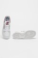 New Balance Pantofi sport din piele cu detaliu logo 480 Femei