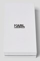 Karl Lagerfeld Колие Ikonik с две висулки Жени