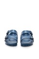 Birkenstock Тъмносини чехли Мъже