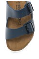 Birkenstock Papuci bleumarin cu calapod clasic Arizona Barbati