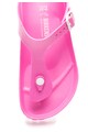 Birkenstock Papuci flip-flop roz bombon Gizeh Femei