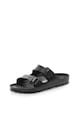 Birkenstock Papuci negri Arizona Barbati