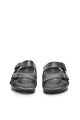 Birkenstock Papuci negri Arizona Barbati