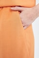 DeFacto Pantaloni scurti din amestec de in cu buzunare laterale Femei