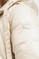 Colmar Kapucnis bélelt télikabát steppelt dizájnnal női