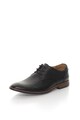 Clarks Pantofi de piele Broyd Walk Barbati