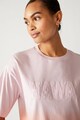 Marks & Spencer Kerek nyakú normál fazonú póló női