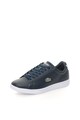 Lacoste Carnaby sneaker bőrszegélyekkel férfi