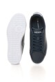 Lacoste Carnaby sneaker bőrszegélyekkel férfi