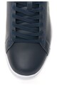 Lacoste Carnaby sneaker bőrszegélyekkel férfi