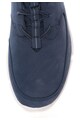 Clarks Pantofi sport bleumarin de piele nabuc Triflow Form Barbati