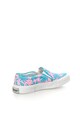 Juicy Couture Pantofi slip-on multicolori cu imprimeu Brynn Femei