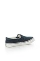 Lumberjack Pantofi slip-on bleumarin de panza Wes Barbati