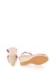 Oakoui Sandale wedge tip espadrile Britta Femei