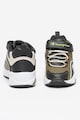 Champion Pantofi sport high-top cu velcro Baieti