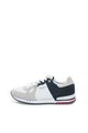 Pepe Jeans London Pantofi sport tricolori Tinker Barbati