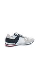 Pepe Jeans London Pantofi sport tricolori Tinker Barbati