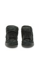 Puma Tenisi mid-high negri din panza Mcq Step Barbati