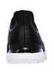 Skechers Pantofi sport negru cu alb Supersonic Femei