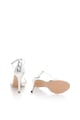 Steve Madden Sandale stiletto argintii Stecy Femei