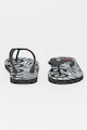 HUGO Arvel flip-flop papucs logós részletekkel női