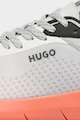 HUGO Спортни обувки Wayne със синтетика Мъже