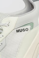 HUGO GO1ST_Pume sneaker hálós anyagbetétekkel férfi