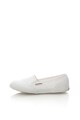 Superga Pantofi slip-on albi Cotw Femei