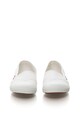 Superga Pantofi slip-on albi Cotw Femei