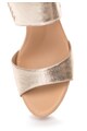 UGG Sandale wedge de piele Elena Femei