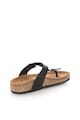 Zee Lane Papuci flip-flop negri Femei