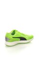 Puma Ignite Neon Zöld&Fekete Futócipő férfi