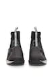 Puma Pantofi sport inalti fara inchidere Fierce Strap Swan Femei