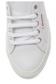 Superga Унисекс кожени кецове Fglu Жени