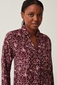 OVS Bluza cu imprimeu floral Femei
