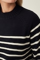 OVS Раиран пуловер с ръкави реглан Жени