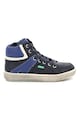 Kickers kids Műbőr sneaker Fiú