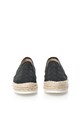 Oakoui Espadrile flatform cu broderii Femei