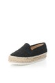 Oakoui Espadrile flatform cu broderii Femei